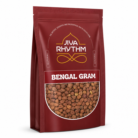 Bengal Gram