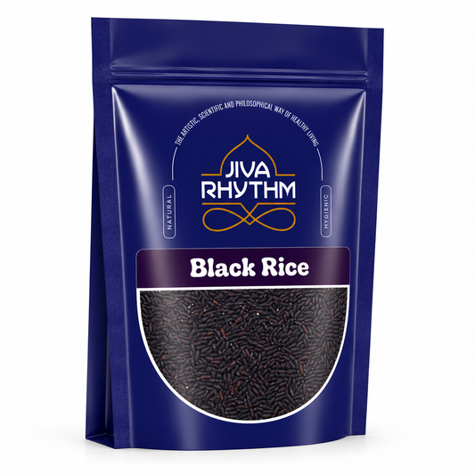 Black Rice
