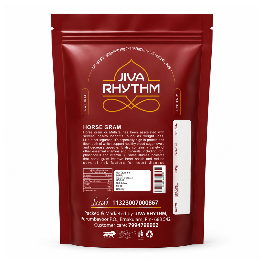 Horse gram
