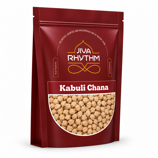 Kabuli chana