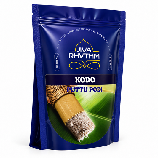Kodo puttu podi