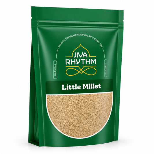 Little Millet