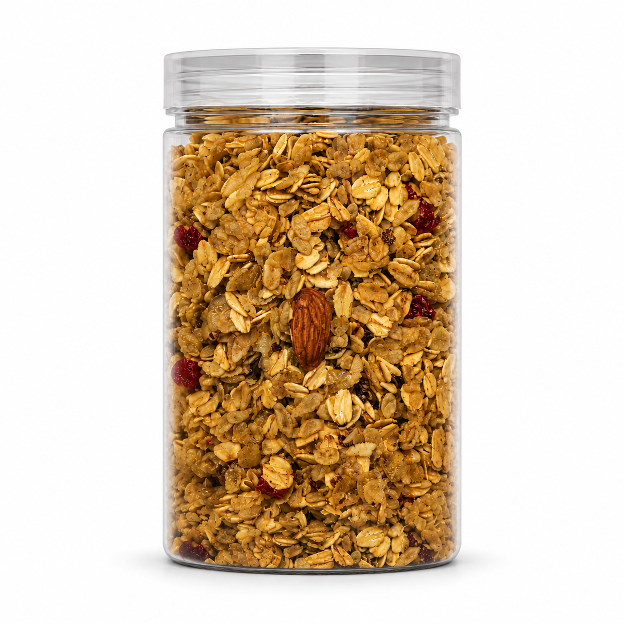 Muesli Millet