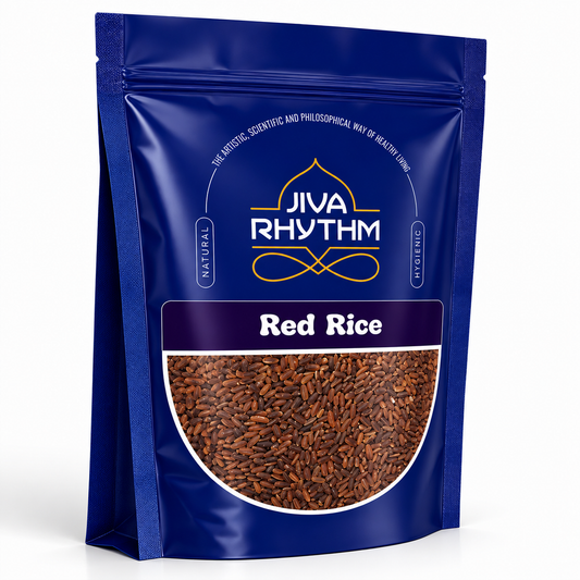 Red Rice