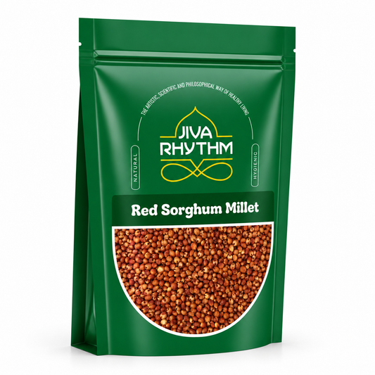 Red Sorghum Millet