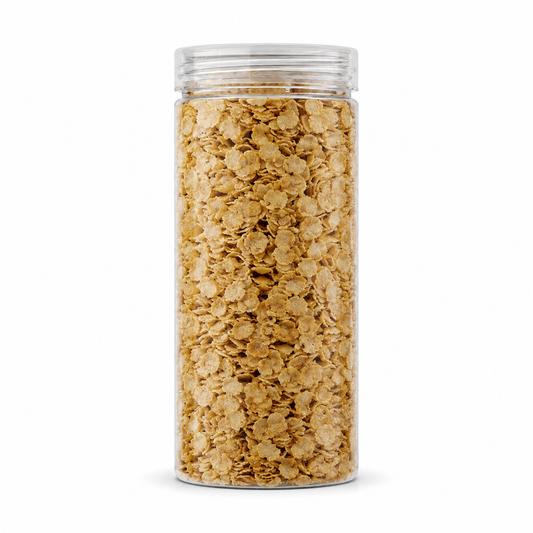 Sorghum Flakes