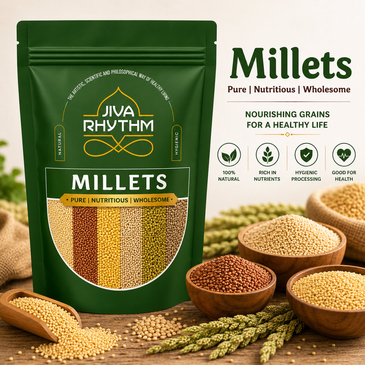 Millets