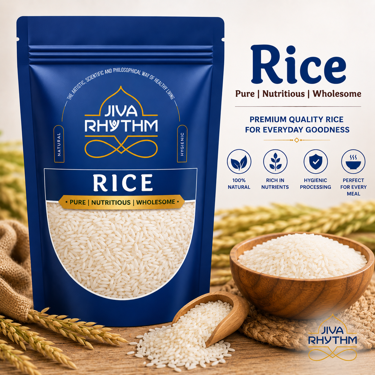 Rice