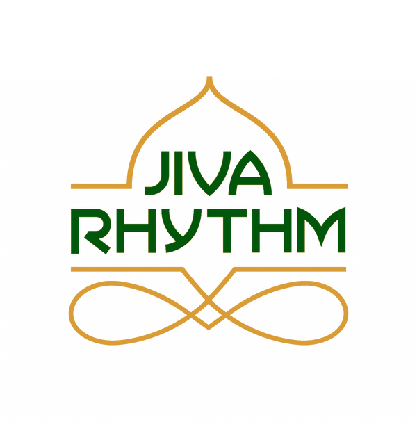Jiva Rhythm