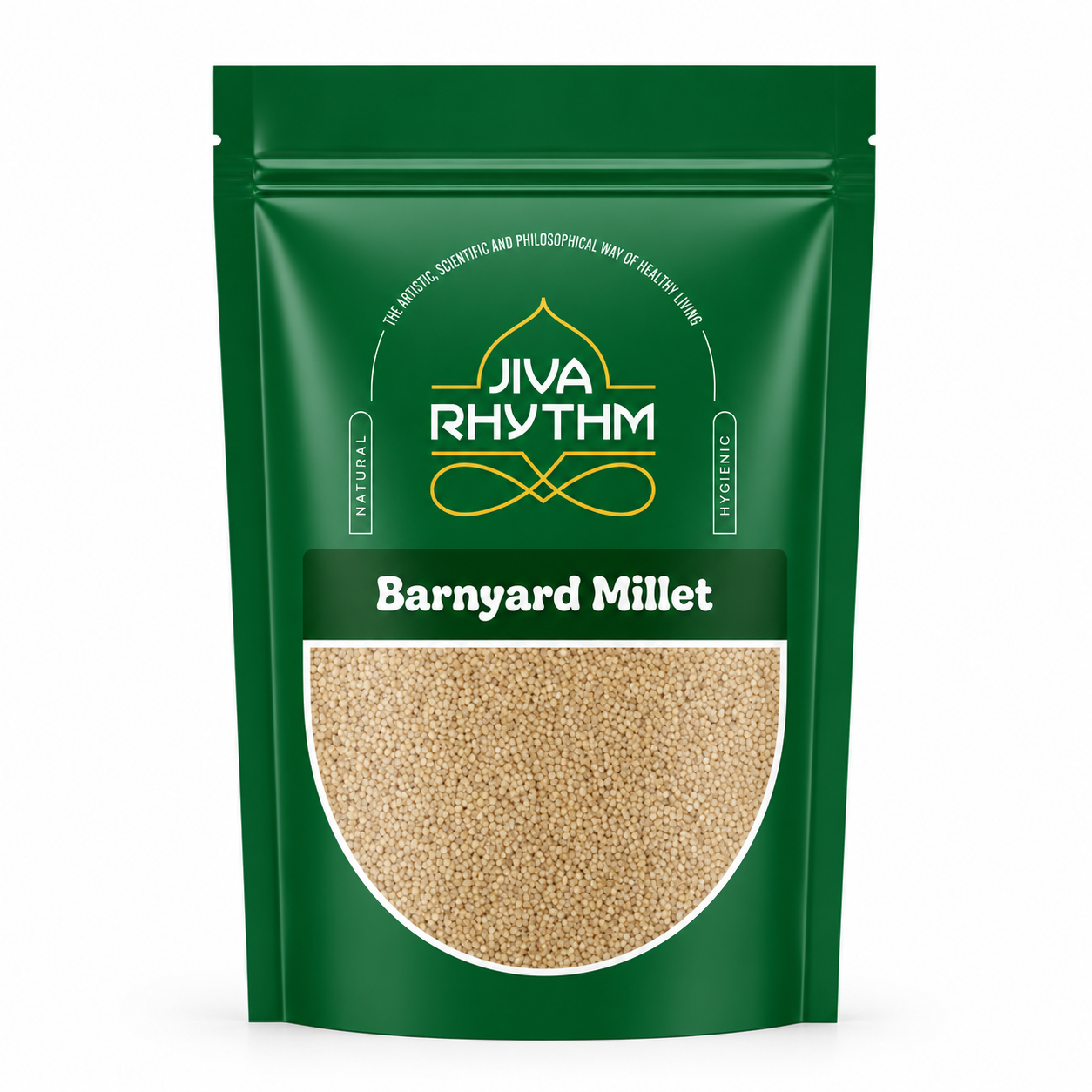 Barnyard Millet