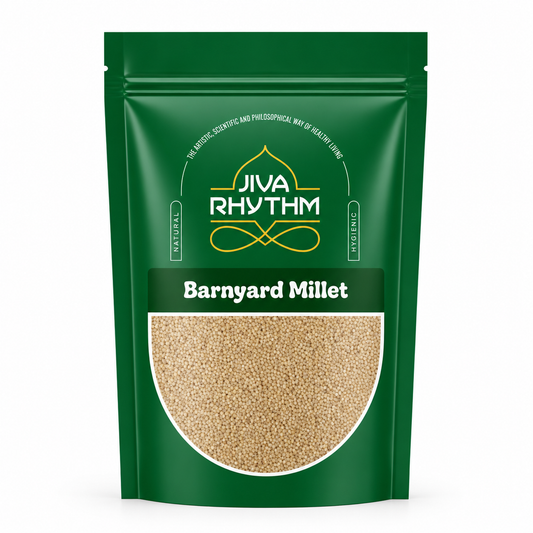 Barnyard Millet
