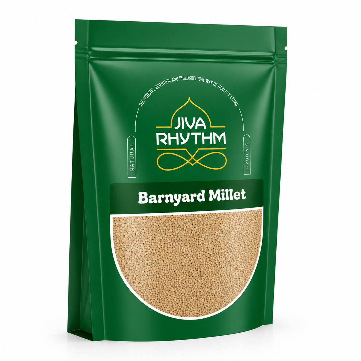 Barnyard Millet