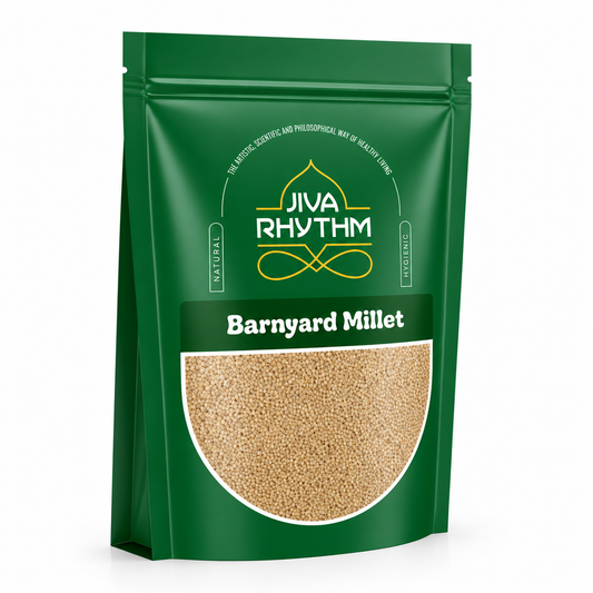 Barnyard Millet