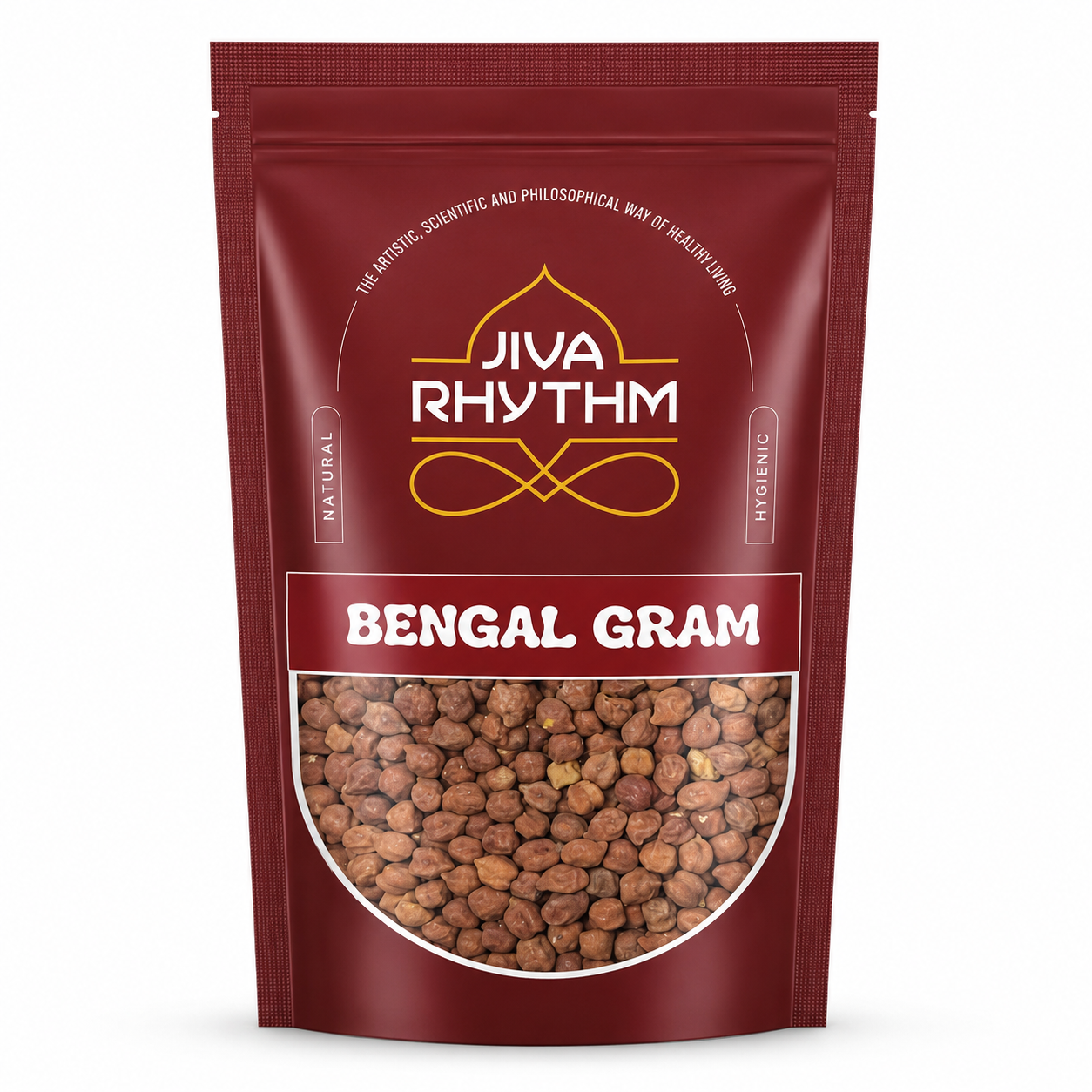 Bengal Gram