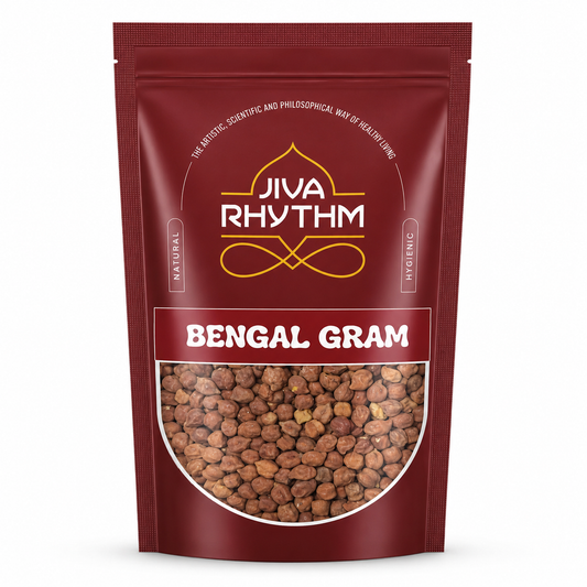Bengal Gram