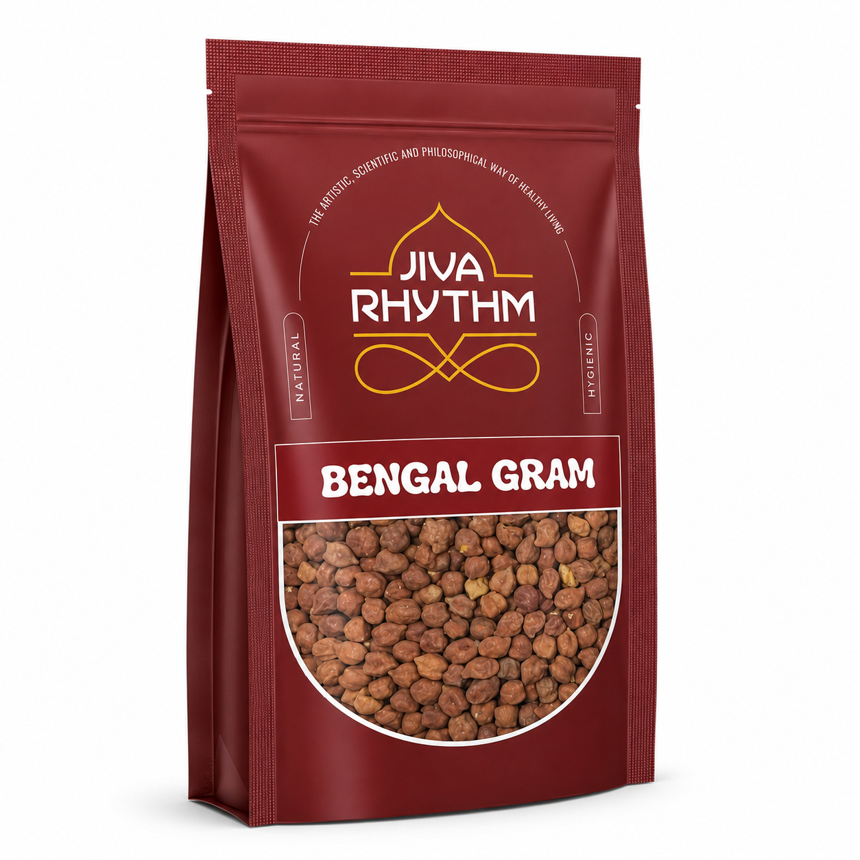Bengal Gram