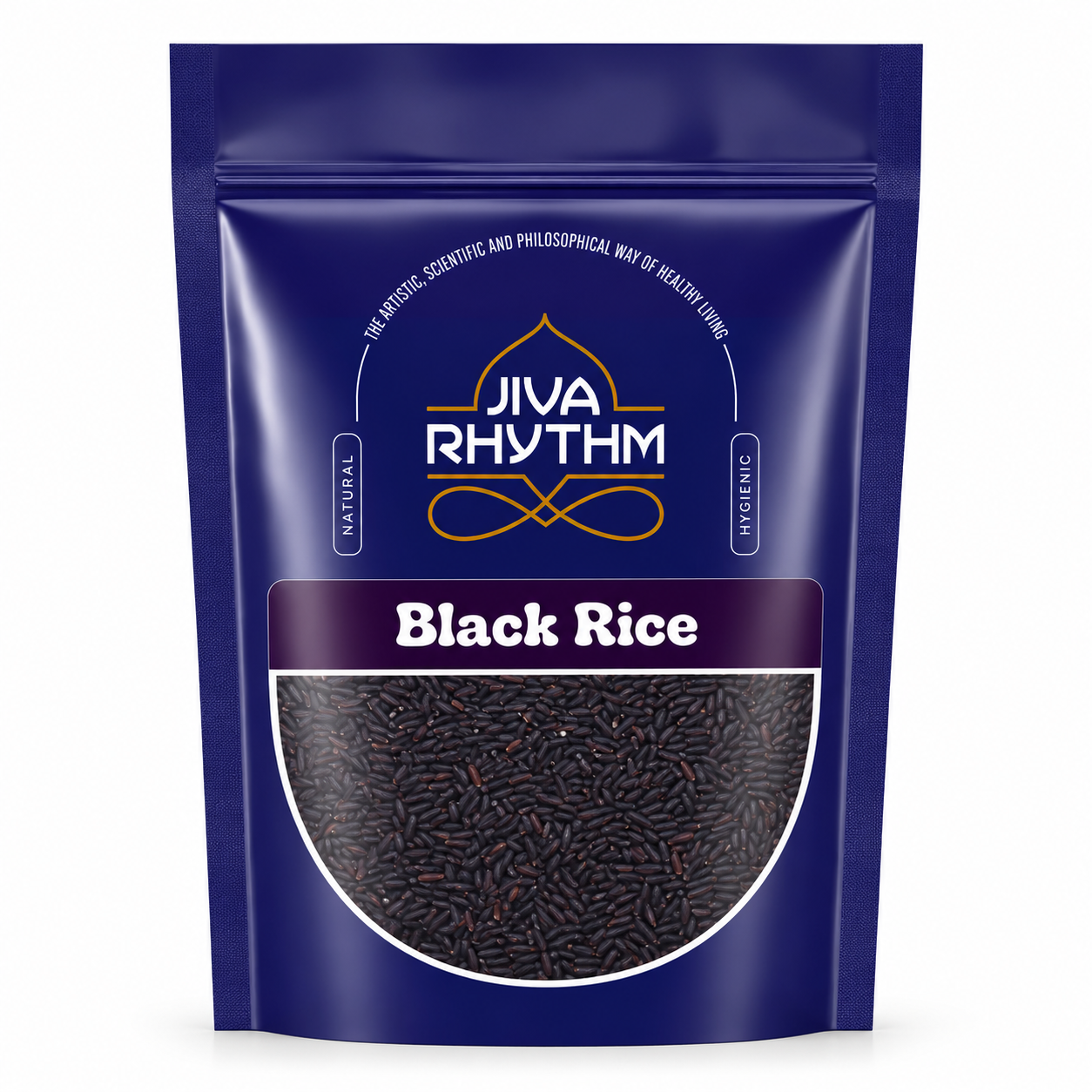 Black Rice