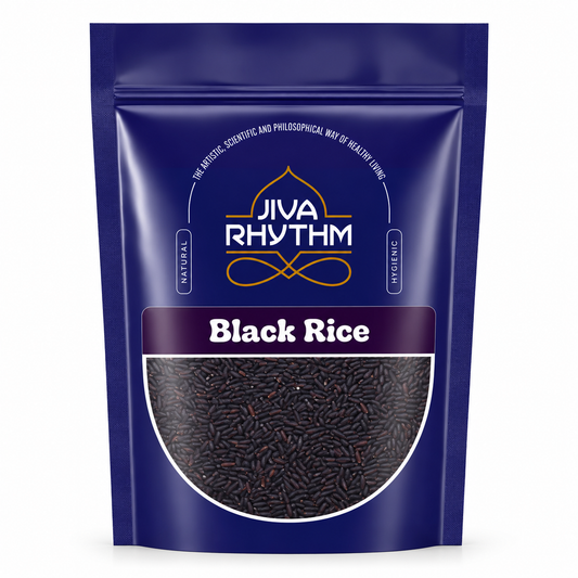 Black Rice