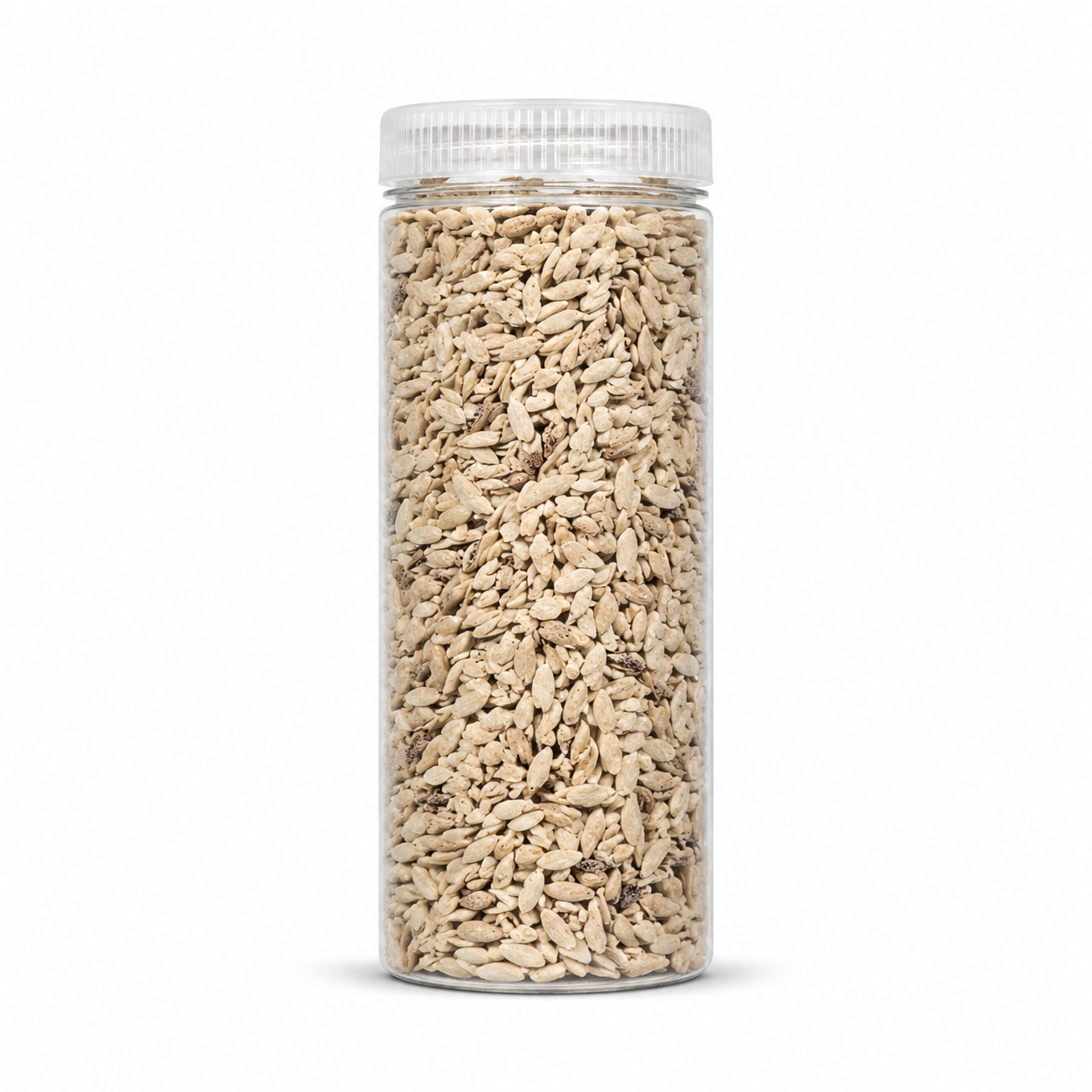 Black Rice Flakes