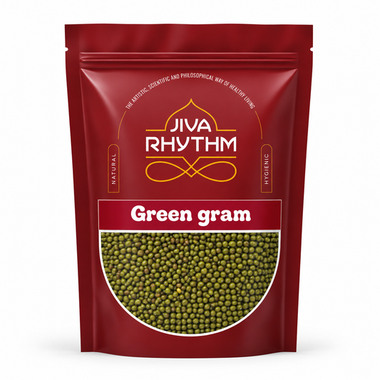 Green gram