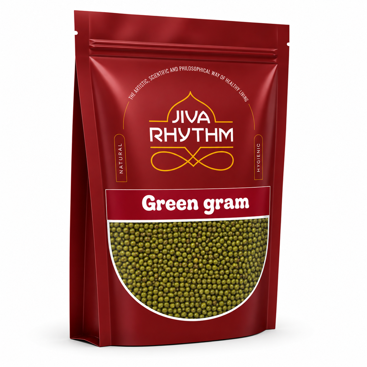 Green gram