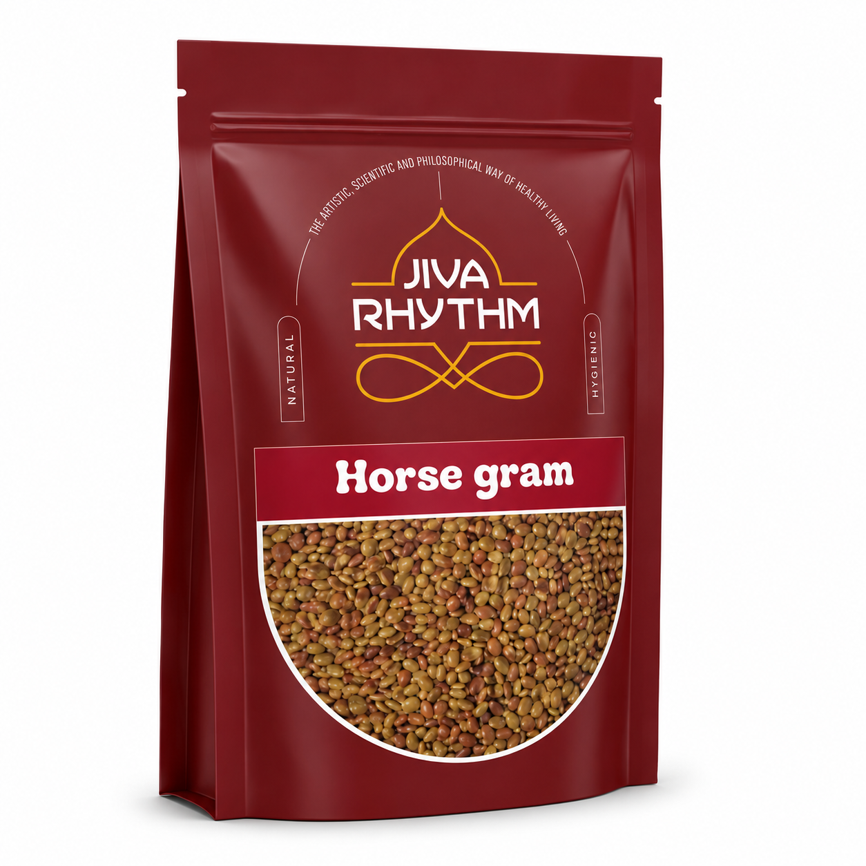 Horse gram