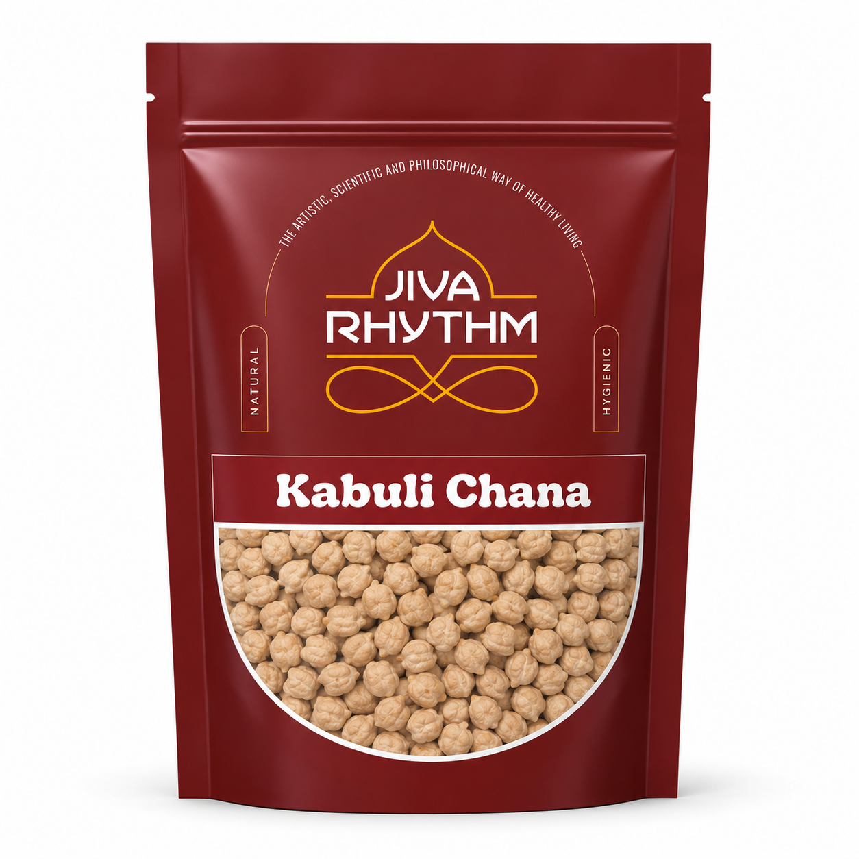 Kabuli chana