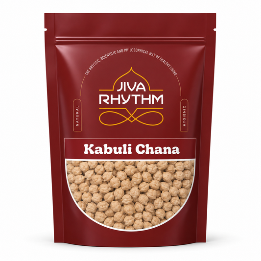 Kabuli chana