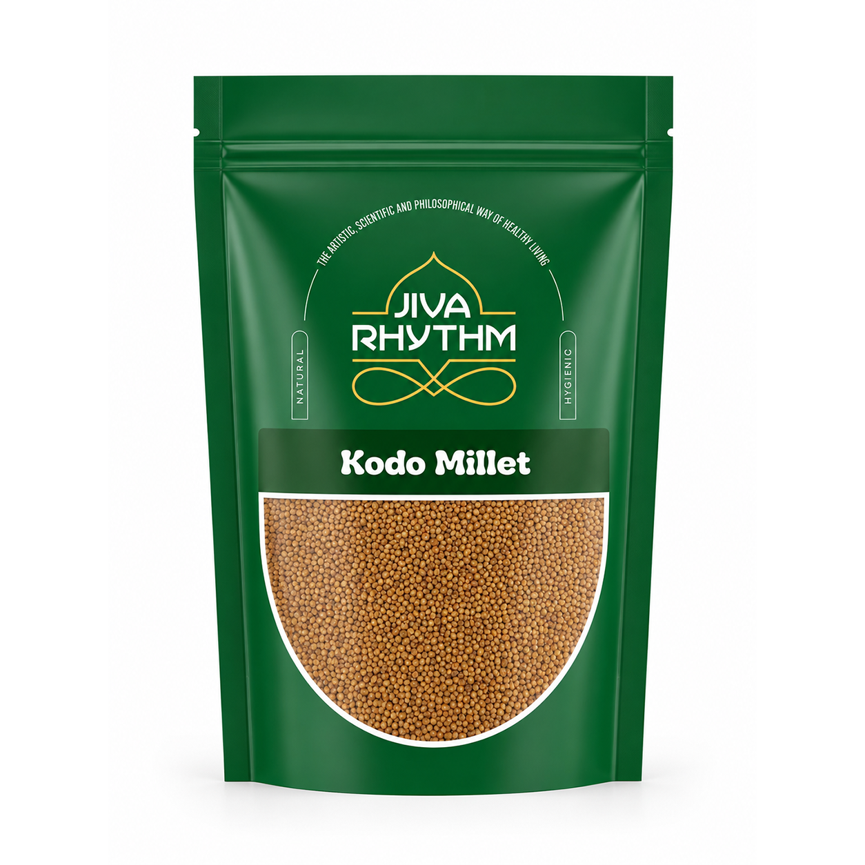 Kodo Millet
