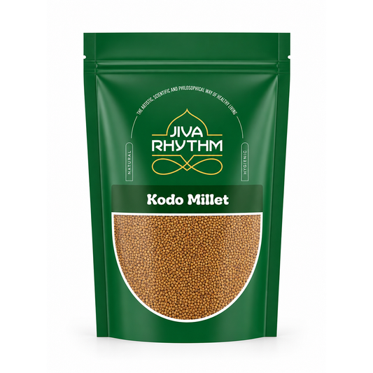 Kodo Millet