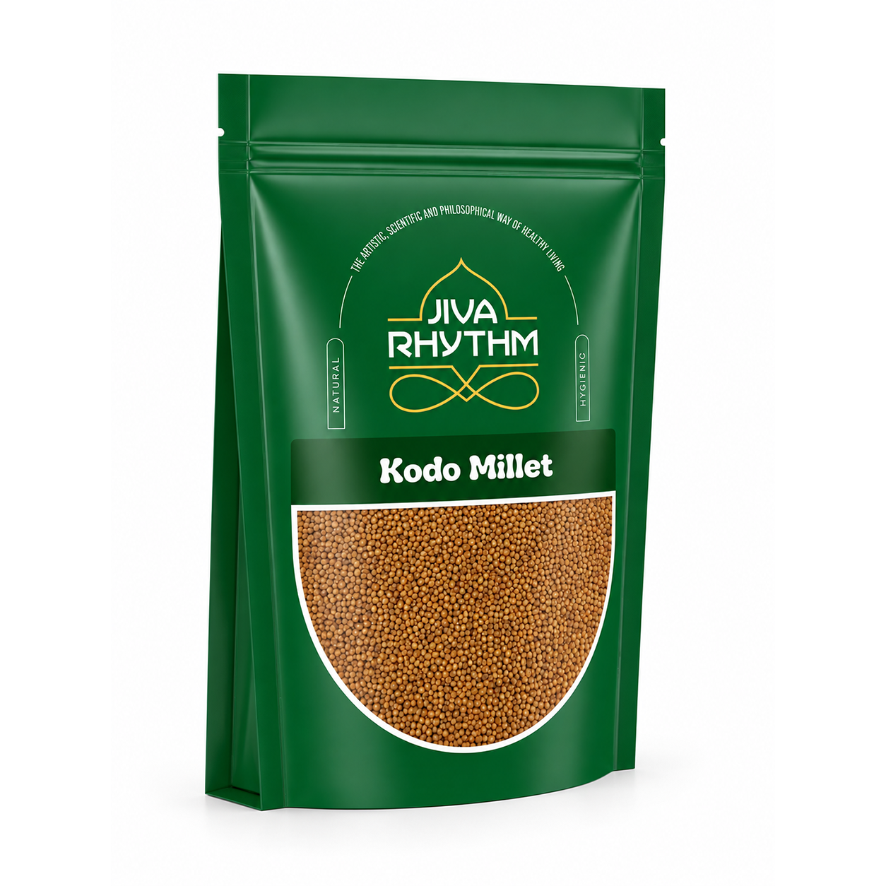Kodo Millet