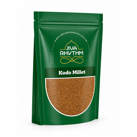 Kodo Millet