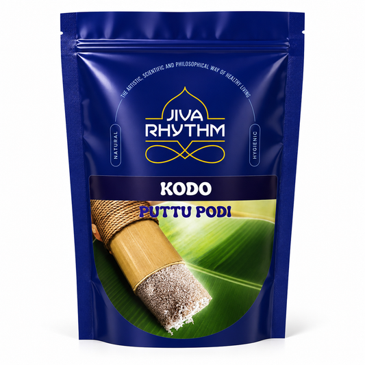 Kodo puttu podi
