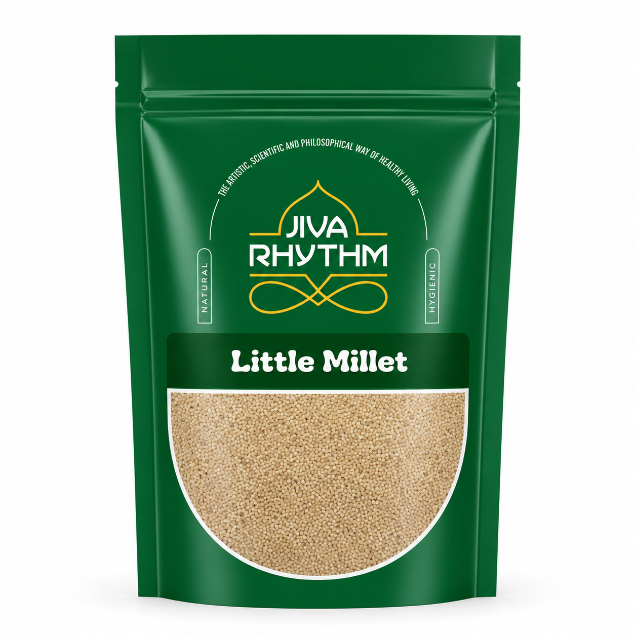 Little Millet