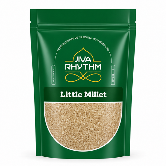 Little Millet