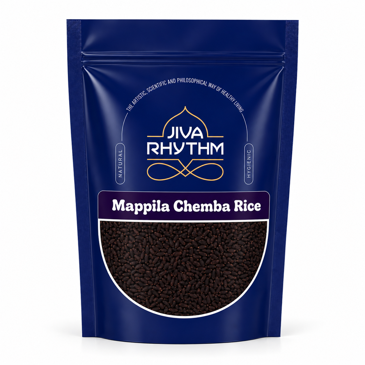 Mappila Chemba Rice