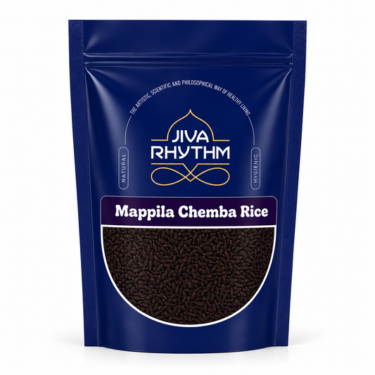 Mappila Chemba Rice
