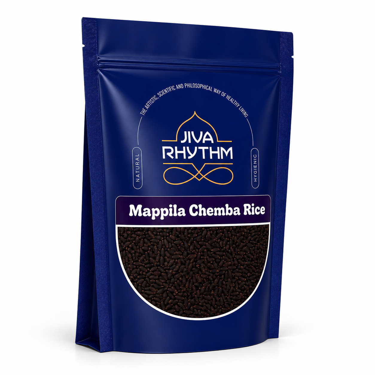 Mappila Chemba Rice
