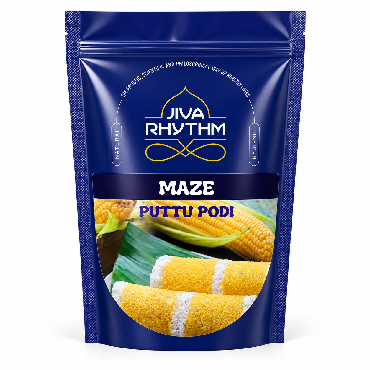 Maze puttu podi