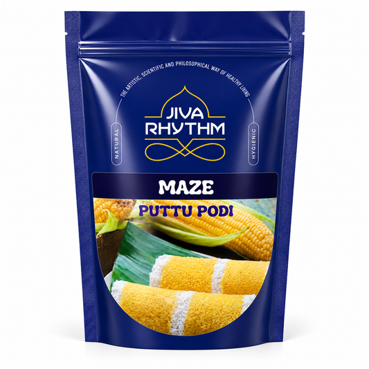 Maze puttu podi
