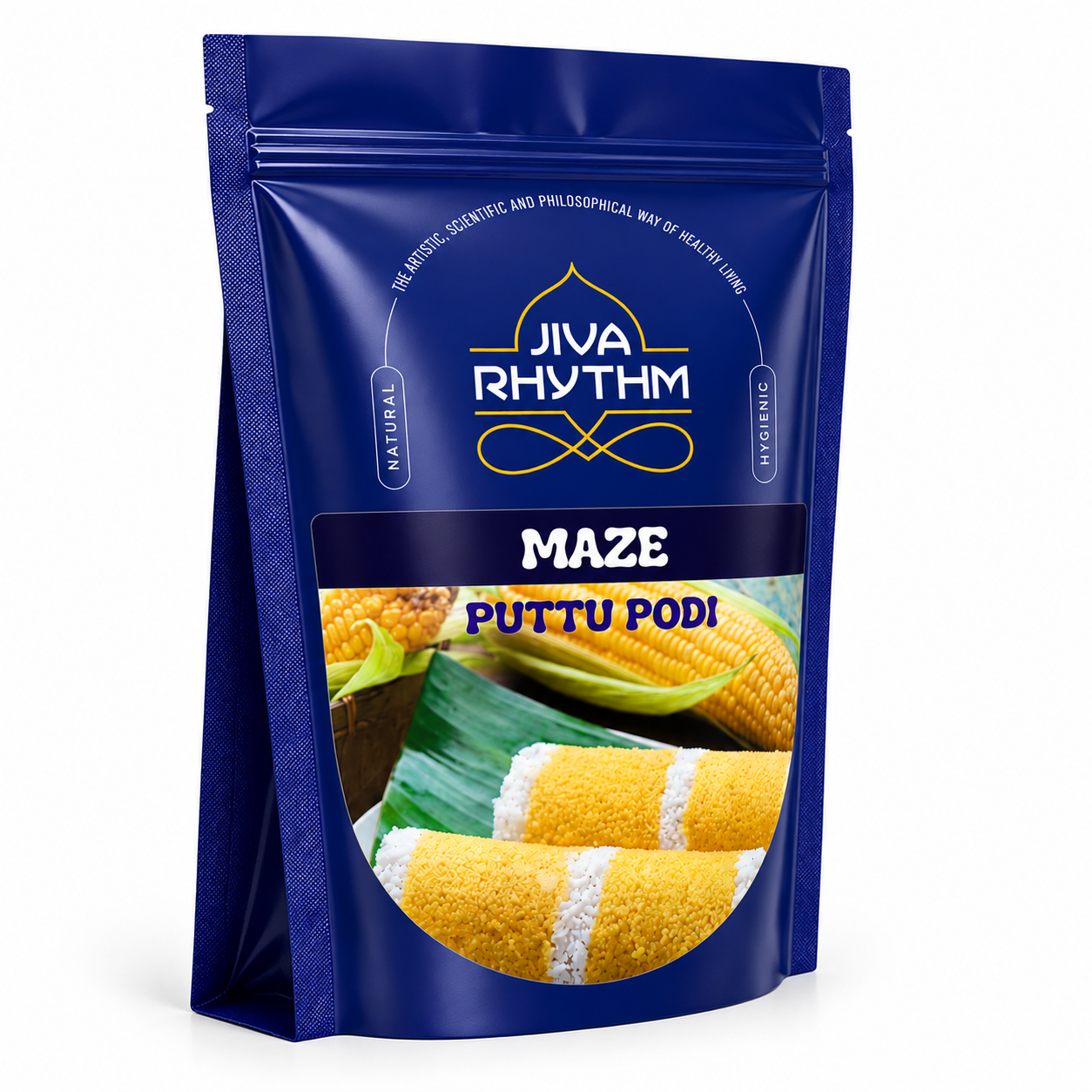 Maze puttu podi