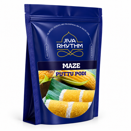 Maze puttu podi