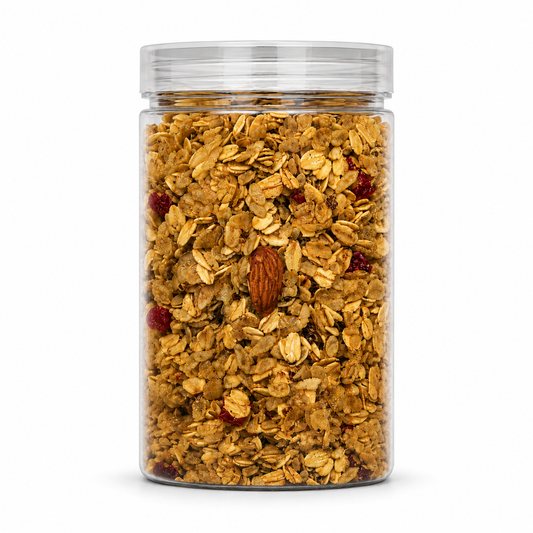 Muesli Millet