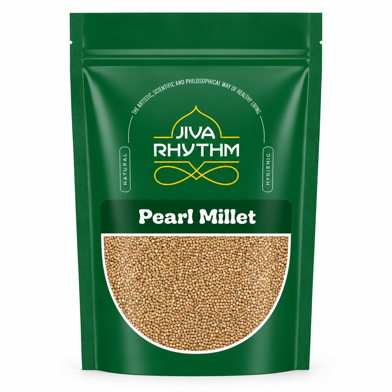 Pearl Millet