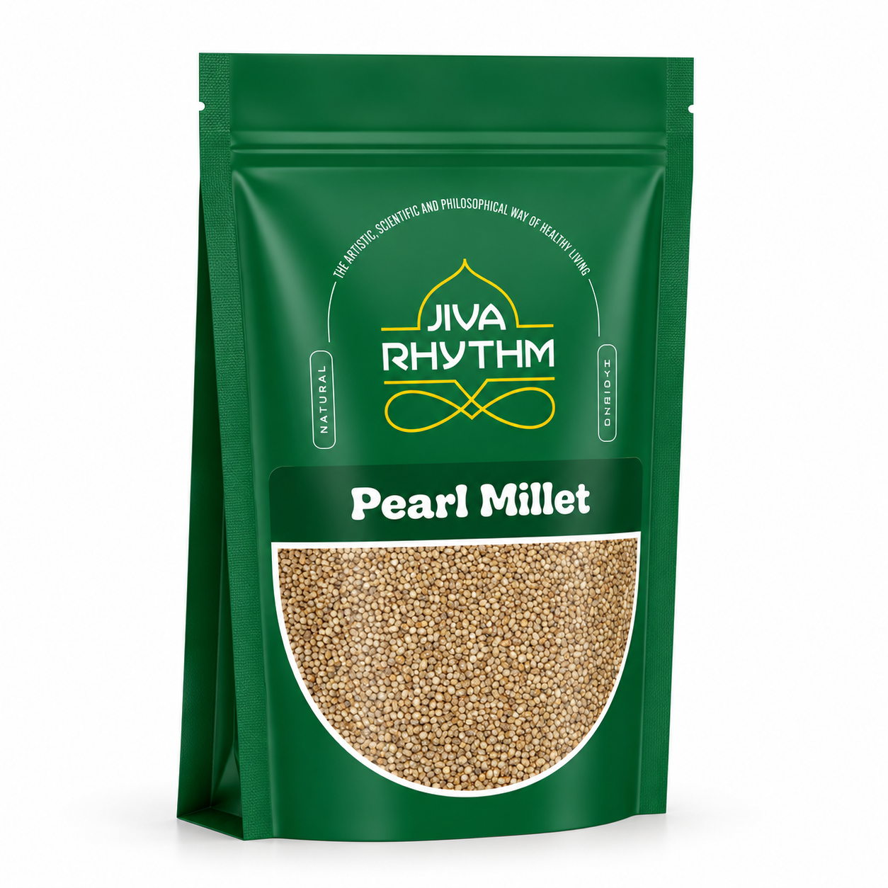 Pearl Millet