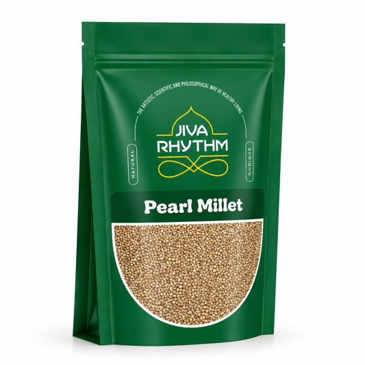 Pearl Millet
