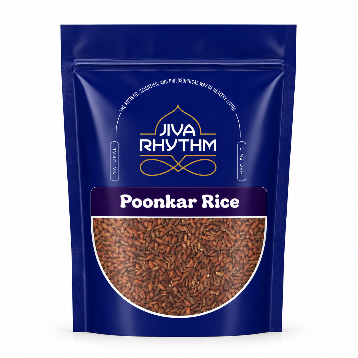 Poonkar Rice