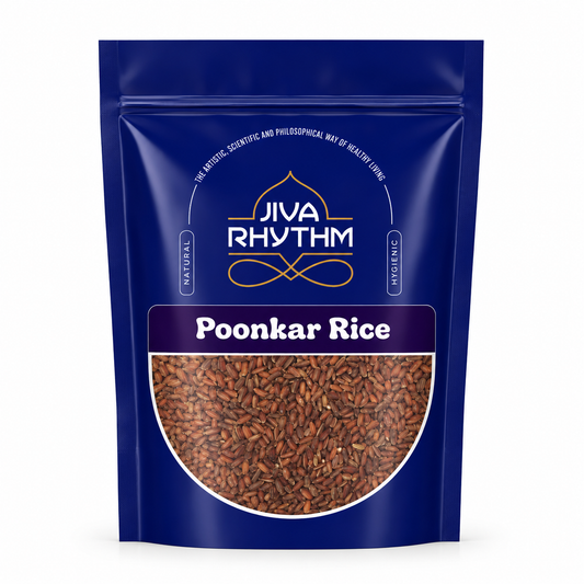 Poonkar Rice
