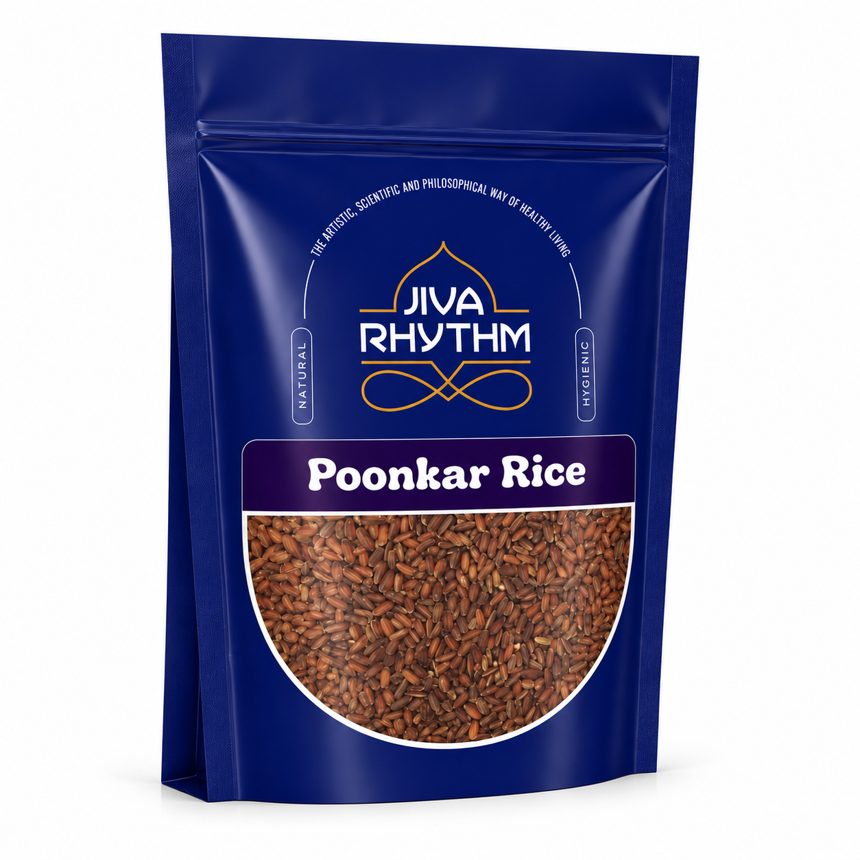Poonkar Rice