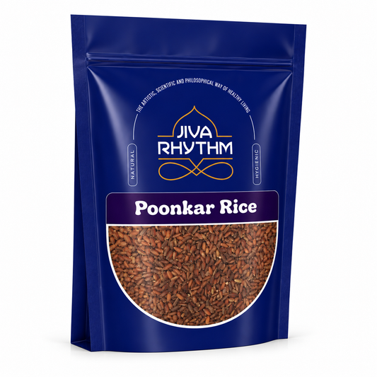 Poonkar Rice